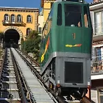 Alojamento de Acomodação e Pequeno-almoço Del Piazzo 3*