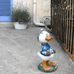 Del Piazzo 3*