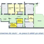 Bed & Breakfast Del Piazzo
