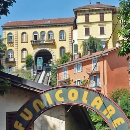 Bed and breakfast Del Piazzo