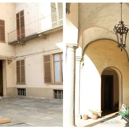 Del Piazzo Bed and breakfast