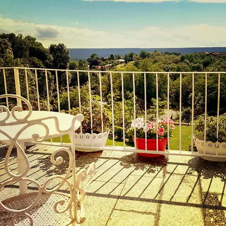 Del Piazzo Bed and Breakfast