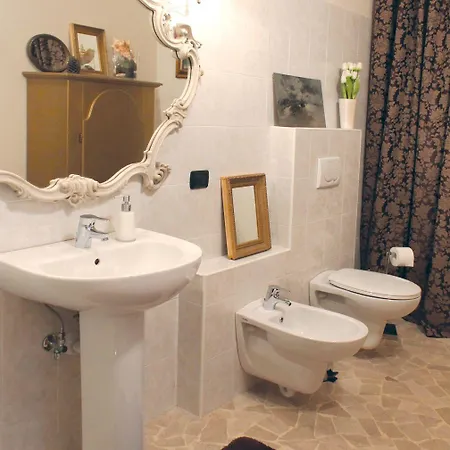 Bed and breakfast Del Piazzo