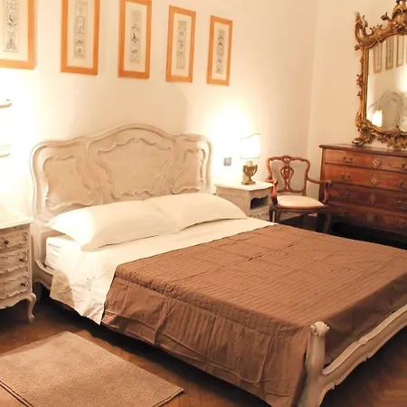Bed and breakfast Del Piazzo 3*