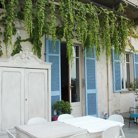 Del Piazzo Bed and Breakfast 3*