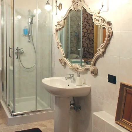 Bed and breakfast Del Piazzo