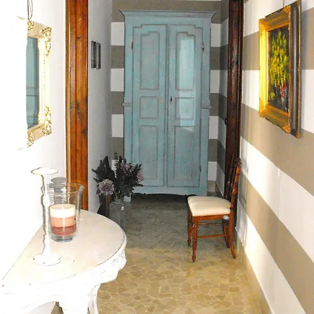 Del Piazzo 3* Μπιέλλα