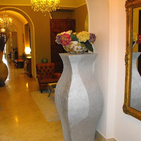 Bed and Breakfast Del Piazzo