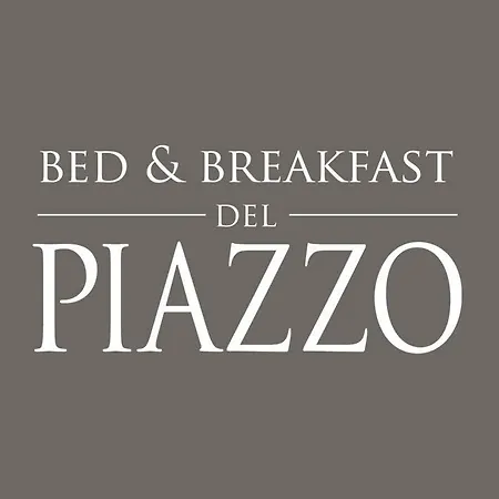 Bed and breakfast Del Piazzo Biella