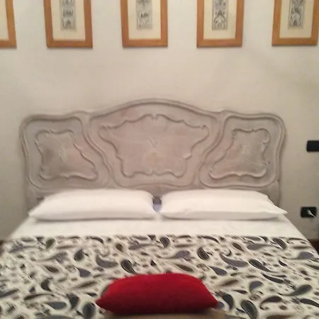 Bed and breakfast Del Piazzo 3*