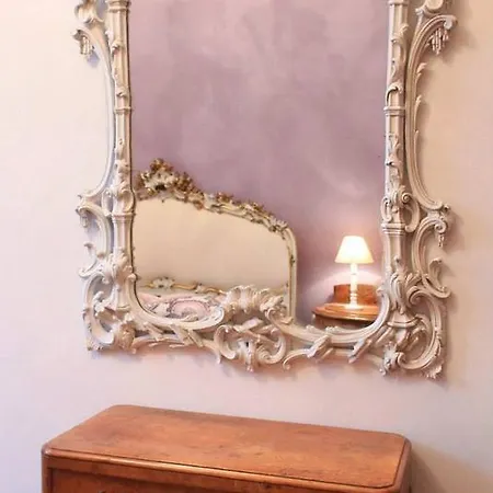 Bed and breakfast Del Piazzo Biella