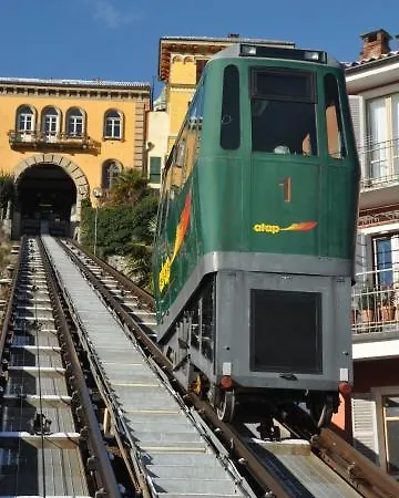 Bed and Breakfast Del Piazzo 3*