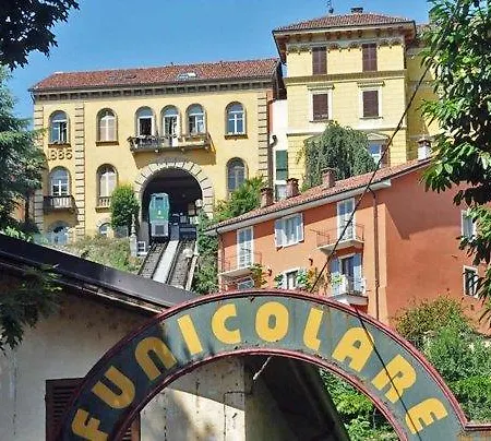 B&B Del Piazzo Biella