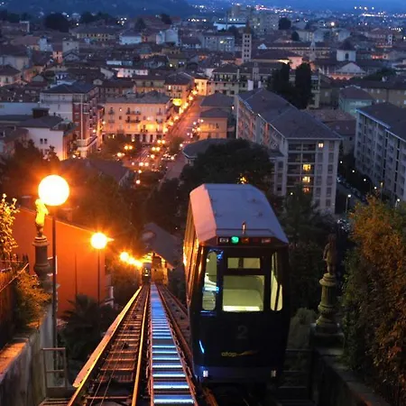 Bed and breakfast Del Piazzo