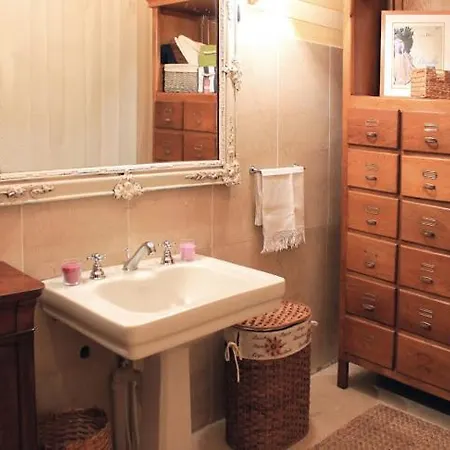 Bed and breakfast Del Piazzo Biella