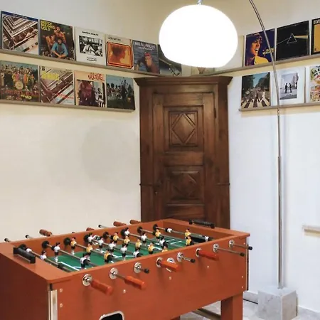 Del Piazzo 3* Biella