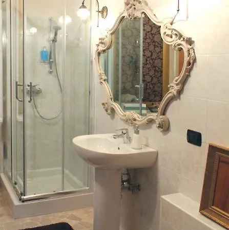 Bed and breakfast Del Piazzo