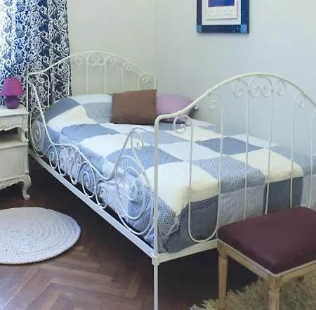 Bed and Breakfast Del Piazzo 3*