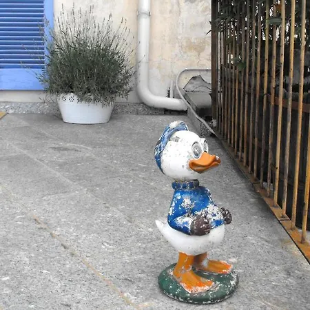 B&B Del Piazzo *