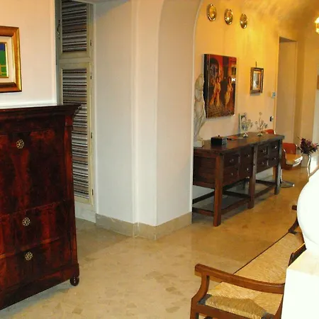 Bed and breakfast Del Piazzo