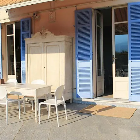 Del Piazzo Bed and breakfast Biella