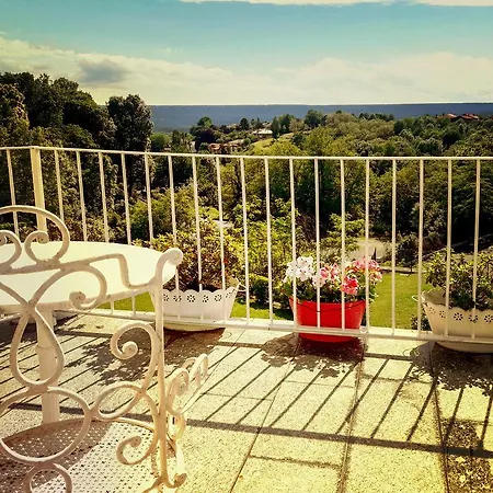 Del Piazzo 3* Biella