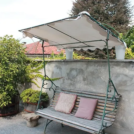 Del Piazzo Bed & Breakfast 3*