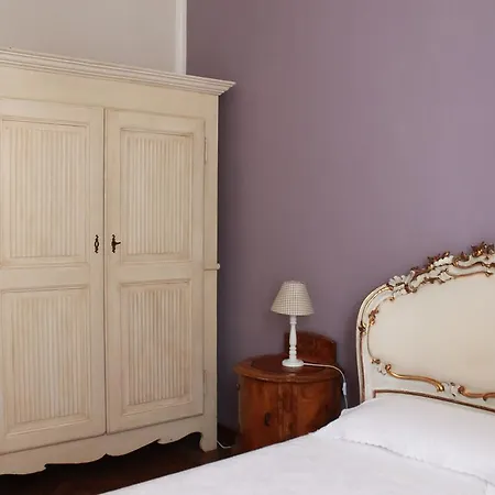 Bed and breakfast Del Piazzo