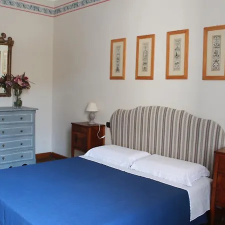 Bed and Breakfast Del Piazzo 3*
