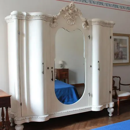 Bed and breakfast Del Piazzo 3*