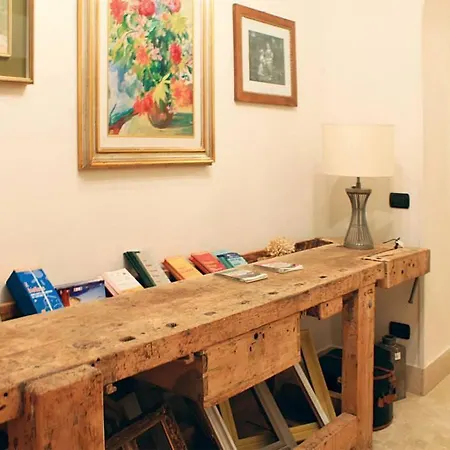 Del Piazzo Bed and breakfast