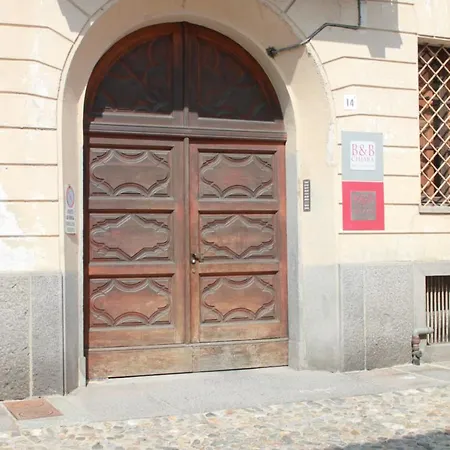 Del Piazzo Bed & Breakfast *