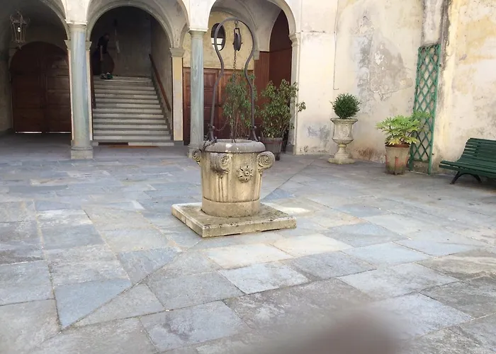 德尔皮亚佐住宿加早餐旅馆 3* 比耶拉