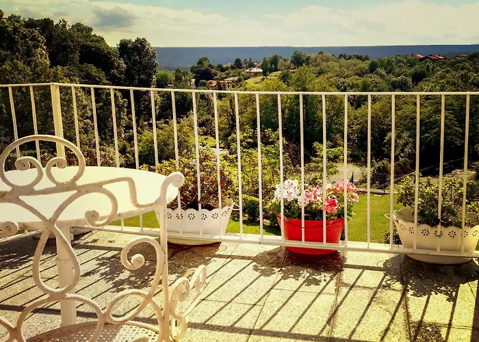Del Piazzo Bed & Breakfast