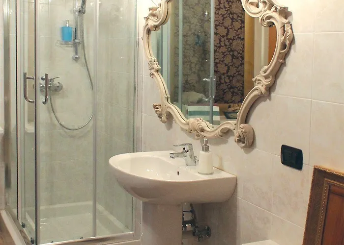 Bed & Breakfast Del Piazzo
