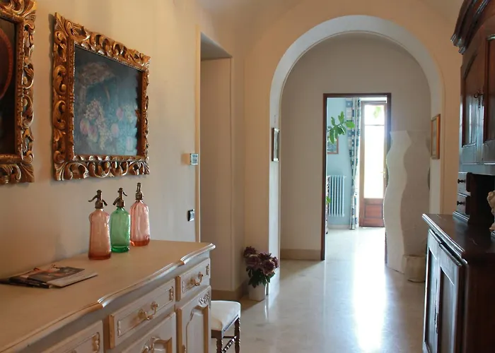 Del Piazzo Bed & Breakfast Biella