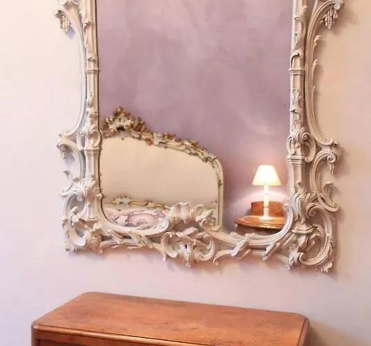 Bed & Breakfast Del Piazzo Biella