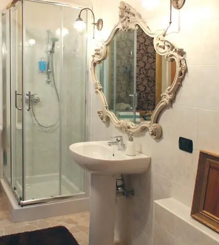 Bed & Breakfast Del Piazzo