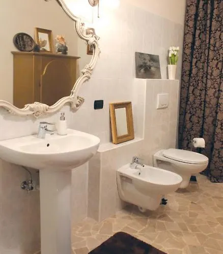 Del Piazzo Bed & Breakfast Biella