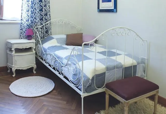 Bed & Breakfast Del Piazzo 3*