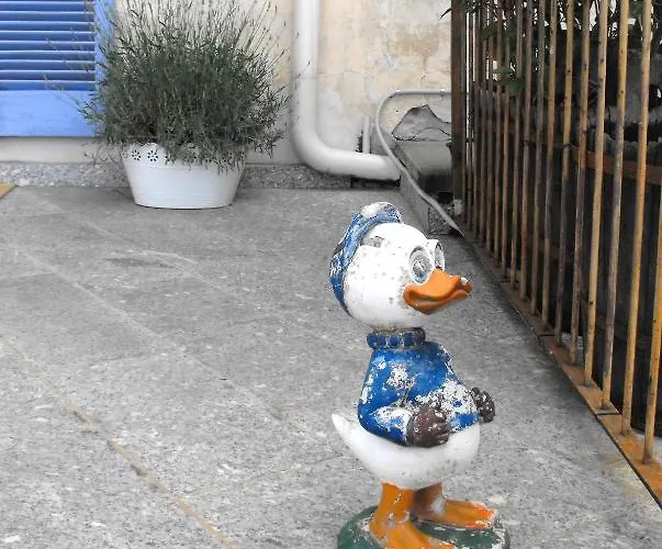 Del Piazzo 3*