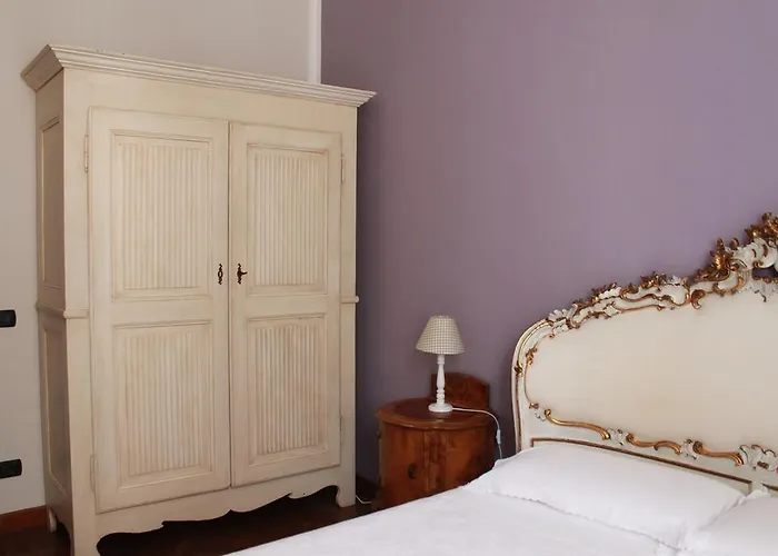 Bed & Breakfast Del Piazzo