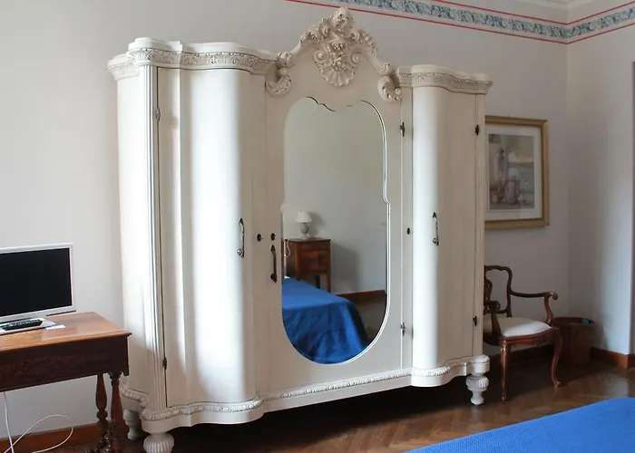 Bed & Breakfast Del Piazzo 3*